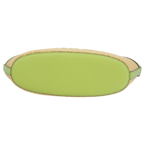 マイケルコース ショルダーバッグ レディース グリーン MICHAEL KORS 35S6STAT8W LIME