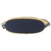 マイケルコース ショルダーバッグ レディース ネイビー MICHAEL KORS 35S6STAT8W NAVY