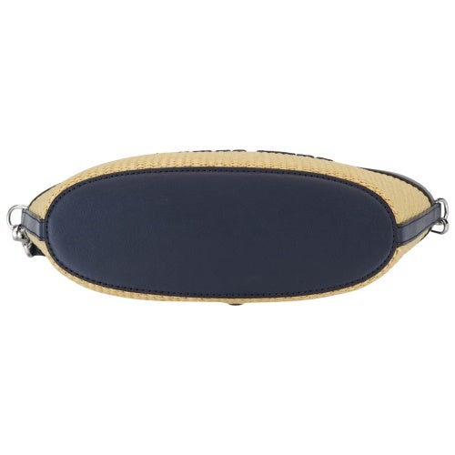 マイケルコース ショルダーバッグ レディース ネイビー MICHAEL KORS 35S6STAT8W NAVY