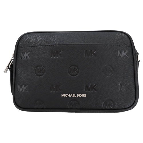 マイケルコース ショルダーバッグ レディース ブラック MICHAEL KORS 35S6STVC7V BLACK