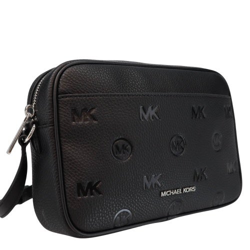マイケルコース ショルダーバッグ レディース ブラック MICHAEL KORS 35S6STVC7V BLACK