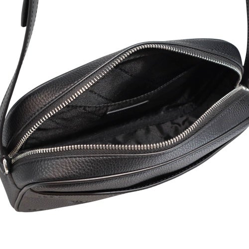 マイケルコース ショルダーバッグ レディース ブラック MICHAEL KORS 35S6STVC7V BLACK