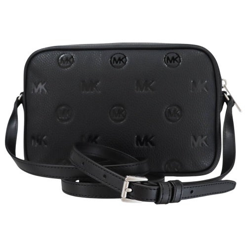 マイケルコース ショルダーバッグ レディース ブラック MICHAEL KORS 35S6STVC7V BLACK