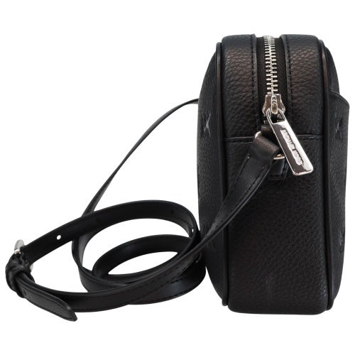 マイケルコース ショルダーバッグ レディース ブラック MICHAEL KORS 35S6STVC7V BLACK