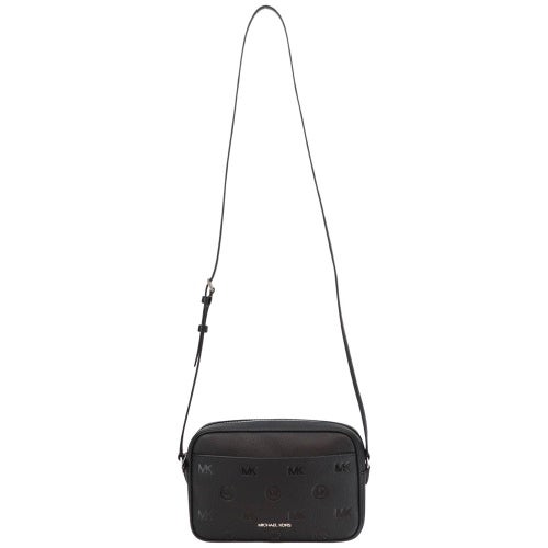 マイケルコース ショルダーバッグ レディース ブラック MICHAEL KORS 35S6STVC7V BLACK