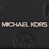 マイケルコース ショルダーバッグ レディース ブラック MICHAEL KORS 35S6STVC7V BLACK