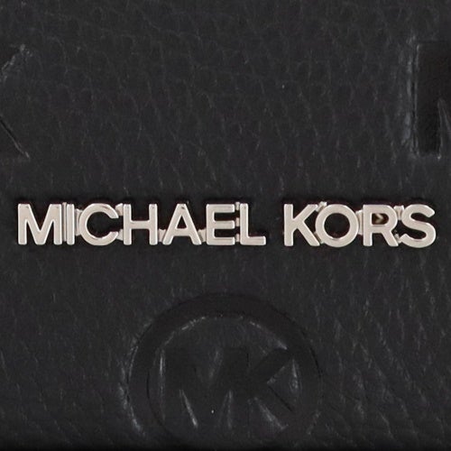 マイケルコース ショルダーバッグ レディース ブラック MICHAEL KORS 35S6STVC7V BLACK