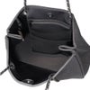 ウィローベイ ショルダーバッグ レディース Daydreamer Neoprene Tote ブラック WILLOW BAY 1016 Black Denim