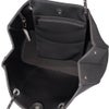 ウィローベイ ショルダーバッグ レディース Daydreamer Neoprene Tote ブラック WILLOW BAY 1016 Black Denim
