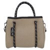 ウィローベイ ショルダーバッグ レディース Daydreamer Tiny Neoprene Tote グレー WILLOW BAY 1095 SAGE