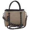 ウィローベイ ショルダーバッグ レディース Daydreamer Tiny Neoprene Tote グレー WILLOW BAY 1095 SAGE