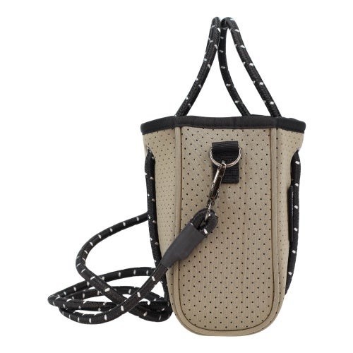 ウィローベイ ショルダーバッグ レディース Daydreamer Tiny Neoprene Tote グレー WILLOW BAY 1095 SAGE