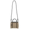 ウィローベイ ショルダーバッグ レディース Daydreamer Tiny Neoprene Tote グレー WILLOW BAY 1095 SAGE