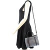ウィローベイ ショルダーバッグ レディース Daydreamer Tiny Neoprene Tote ブルー WILLOW BAY 1097 SLATE