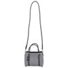 ウィローベイ ショルダーバッグ レディース Daydreamer Tiny Neoprene Tote ブルー WILLOW BAY 1097 SLATE