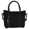 ウィローベイ ショルダーバッグ レディース Boutique Tiny Neoprene Zip Tote ブラック WILLOW BAY 1170 BLACK