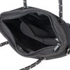 ウィローベイ ショルダーバッグ レディース Boutique Tiny Neoprene Zip Tote ブラック WILLOW BAY 1170 BLACK