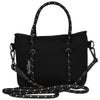 ウィローベイ ショルダーバッグ レディース Boutique Tiny Neoprene Zip Tote ブラック WILLOW BAY 1170 BLACK