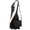 ウィローベイ ショルダーバッグ レディース Boutique Tiny Neoprene Zip Tote ブラック WILLOW BAY 1170 BLACK
