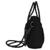 ウィローベイ ショルダーバッグ レディース Boutique Tiny Neoprene Zip Tote ブラック WILLOW BAY 1170 BLACK