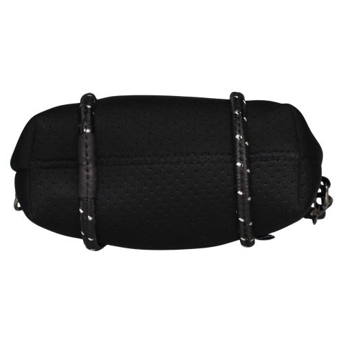 ウィローベイ ショルダーバッグ レディース Boutique Tiny Neoprene Zip Tote ブラック WILLOW BAY 1170 BLACK