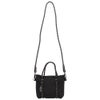 ウィローベイ ショルダーバッグ レディース Boutique Tiny Neoprene Zip Tote ブラック WILLOW BAY 1170 BLACK