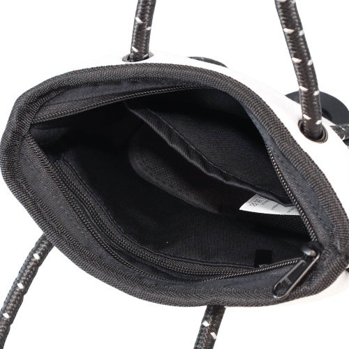 ウィローベイ ショルダーバッグ レディース Boutique Tiny Neoprene Zip Tote ホワイト WILLOW BAY 1172 WHITE