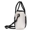 ウィローベイ ショルダーバッグ レディース Boutique Tiny Neoprene Zip Tote ホワイト WILLOW BAY 1172 WHITE