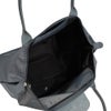 ロンシャン トートバッグ レディース LE PLIAGE ONE プリアージュワンショルダーＬ グレー LONGCHAMP 1899 979 012 ANTHRACITE
