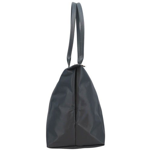 ロンシャン トートバッグ レディース LE PLIAGE ONE プリアージュワンショルダーＬ グレー LONGCHAMP 1899 979 012 ANTHRACITE