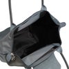 ロンシャン トートバッグ レディース LE PLIAGE ONE プリアージュワンショルダーＭ グレー LONGCHAMP 2605 979 012 ANTHRACITE