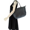 ロンシャン トートバッグ レディース LE PLIAGE ONE プリアージュワンショルダーＭ グレー LONGCHAMP 2605 979 012 ANTHRACITE