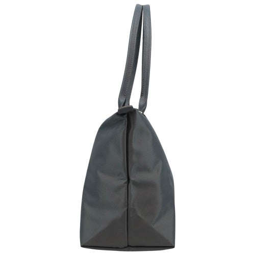 ロンシャン トートバッグ レディース LE PLIAGE ONE プリアージュワンショルダーＭ グレー LONGCHAMP 2605 979 012 ANTHRACITE