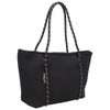 ウィローベイ トートバッグ レディース Boutique Mini Neoprene Zip Tote ブラック WILLOW BAY 1160 BLACK