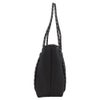 ウィローベイ トートバッグ レディース Boutique Mini Neoprene Zip Tote ブラック WILLOW BAY 1160 BLACK