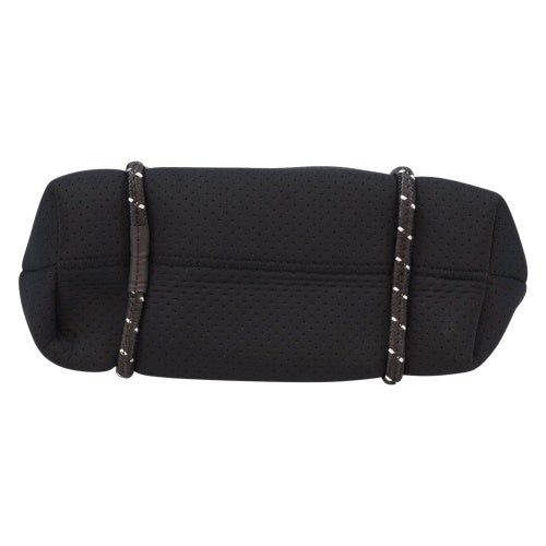 ウィローベイ トートバッグ レディース Boutique Mini Neoprene Zip Tote ブラック WILLOW BAY 1160 BLACK