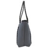 ウィローベイ トートバッグ レディース Boutique Mini Neoprene Zip Tote グレー WILLOW BAY 1162 CHARCOAL