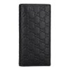 グッチ 長財布 レディース GG エンボス ブラック GUCCI 850178 AAFDV 1000