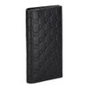 グッチ 長財布 レディース GG エンボス ブラック GUCCI 850178 AAFDV 1000