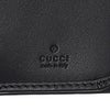 グッチ 長財布 レディース GG エンボス ブラック GUCCI 850178 AAFDV 1000