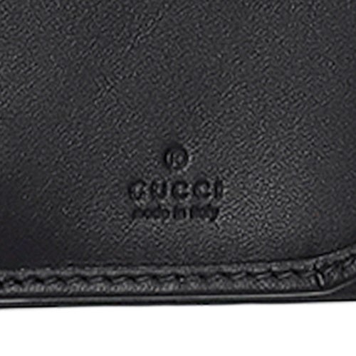 グッチ 長財布 レディース GG エンボス ブラック GUCCI 850178 AAFDV 1000