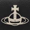 ヴィヴィアンウエストウッド 長財布 レディース ブラック Vivienne Westwood 51050023 S000B N401 BLACK
