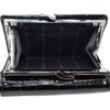 ヴィヴィアンウエストウッド 二つ折り財布 レディース ブラック Vivienne Westwood 51010018 L0039 N401 BLACK
