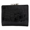 ヴィヴィアンウエストウッド 二つ折り財布 レディース ブラック Vivienne Westwood 51010018 L0039 N401 BLACK