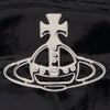 ヴィヴィアンウエストウッド 二つ折り財布 レディース ブラック Vivienne Westwood 51010018 L0039 N401 BLACK
