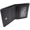 ヴィヴィアンウエストウッド 二つ折り財布 レディース ブラック Vivienne Westwood 51150003 L001L N403 BLACK