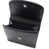 ヴィヴィアンウエストウッド 二つ折り財布 レディース ブラック Vivienne Westwood 51150003 L001L N403 BLACK