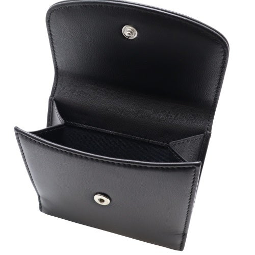 ヴィヴィアンウエストウッド 二つ折り財布 レディース ブラック Vivienne Westwood 51150003 L001L N403 BLACK
