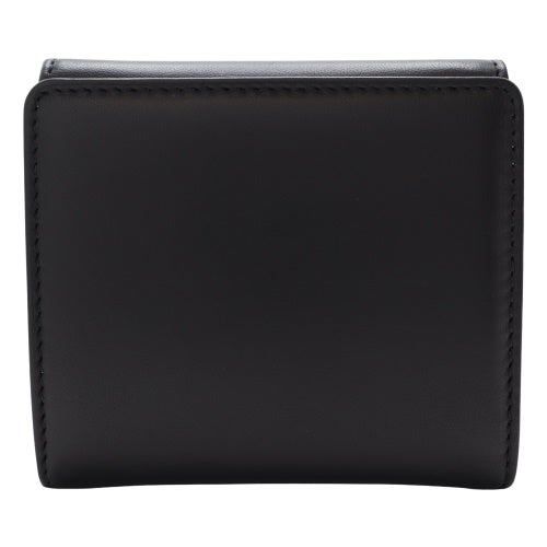 ヴィヴィアンウエストウッド 二つ折り財布 レディース ブラック Vivienne Westwood 51150003 L001L N403 BLACK