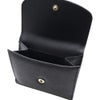 ヴィヴィアンウエストウッド 二つ折り財布 レディース ブラック Vivienne Westwood 51150003 L001N N403 BLACK